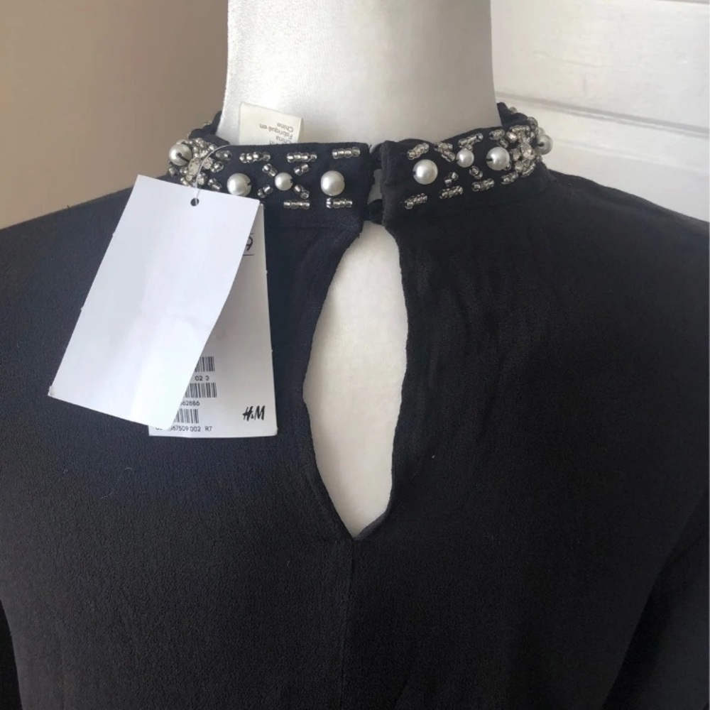 H&M Blouse - Picture 3 of 5